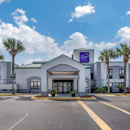 Sleep Inn Destin Near Miramar Beach Exterior photo