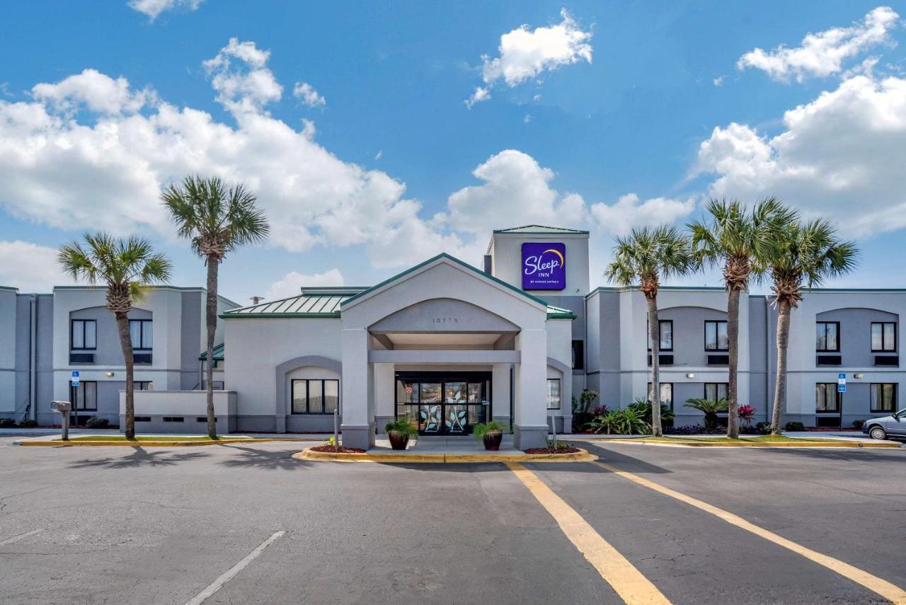 Sleep Inn Destin Near Miramar Beach Exterior photo