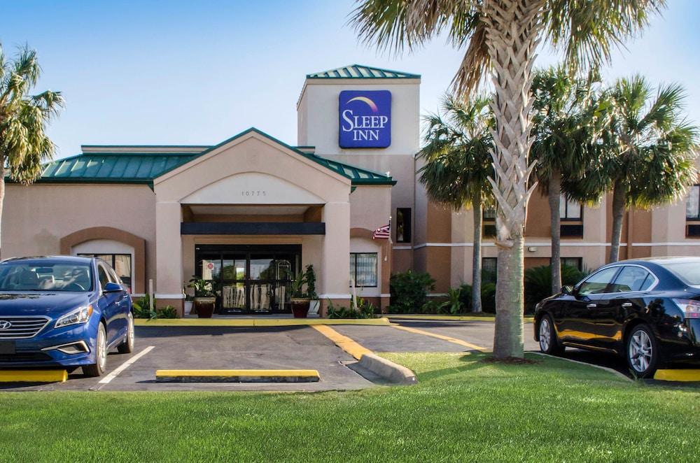 Sleep Inn Destin Near Miramar Beach Exterior photo